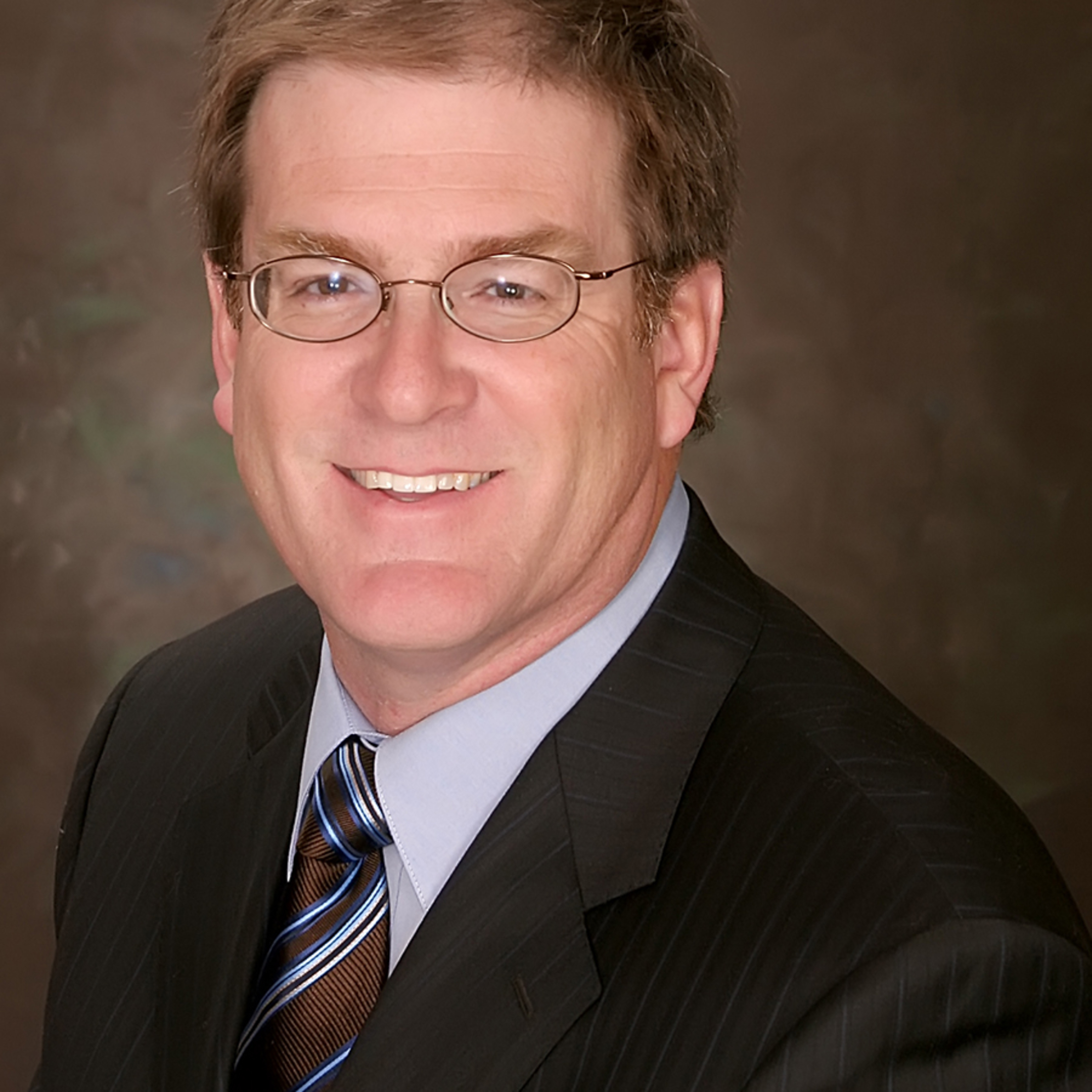 See Scott Schwindaman, President & CEO, Lubrication Engineers at